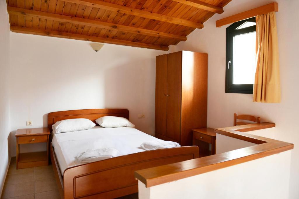 Petra Village Koutouloufari  Room photo